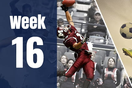 A look at the weekly sporting news week 16 small