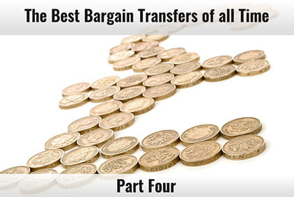 Football Best Bargains Part 4 Small