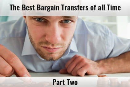 Football best bargains part 2 small