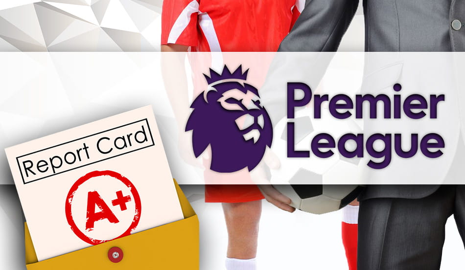 End of Season Premier League Report Big