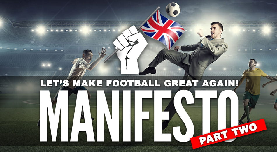 Football Manifesto 2 Big 