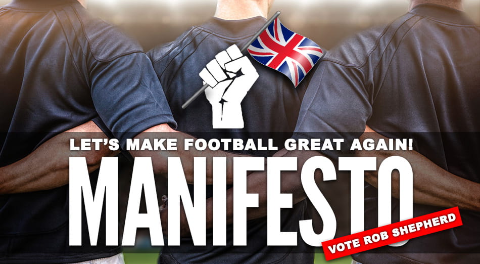 Football Manifesto Big