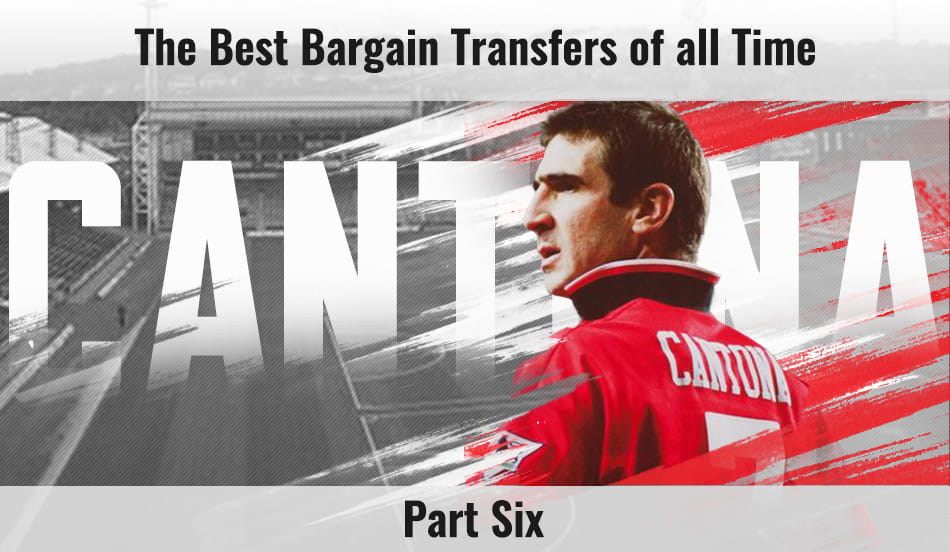 Football Best Bargains Part 6