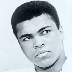 Boxing Legends Muhammad Ali 3