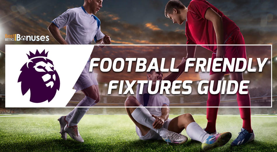 Friendly Footy Fixtures 