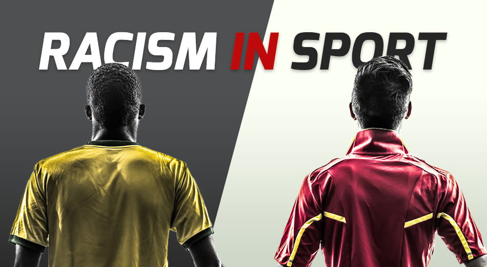 Racism in Sport Big 